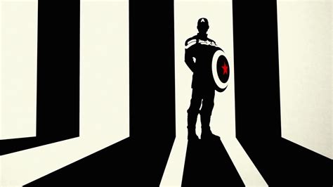 The Ending Of Captain America: The Winter Soldier .